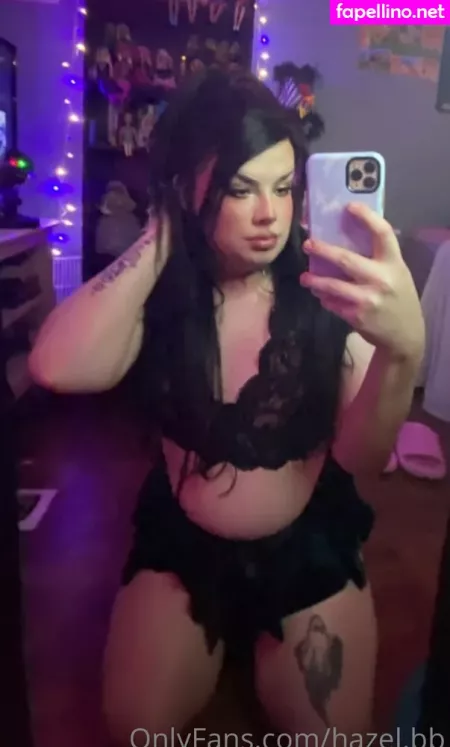 Hazel Bb OnlyFans Thumbnail #3nP7CwXGVw