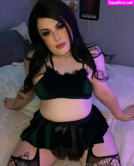 Hazel Bb OnlyFans Thumbnail #NyBMeHKVbS