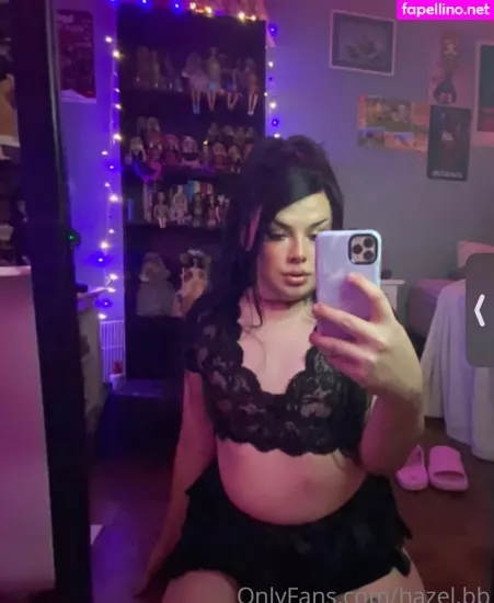 Hazel Bb OnlyFans Thumbnail #fvQLtrl53P