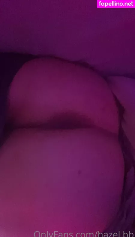 Hazel Bb OnlyFans Thumbnail #toYkQbLCU6