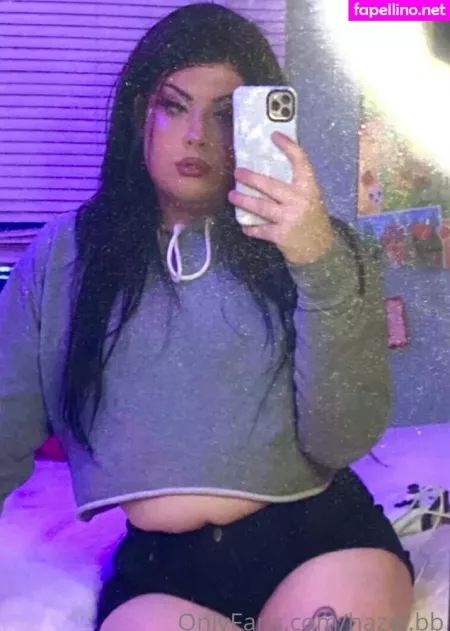 Hazel Bb OnlyFans Thumbnail #vKvv58A2eJ