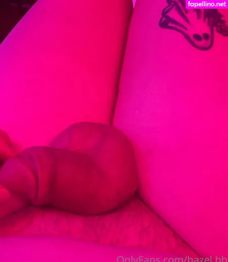 Hazel Bb OnlyFans Thumbnail #vnrgCVIOpY