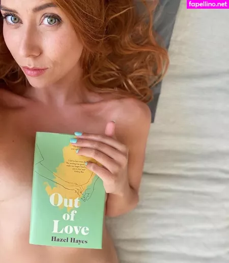 Hazel Hayes OnlyFans Thumbnail #TUiTcKSclO