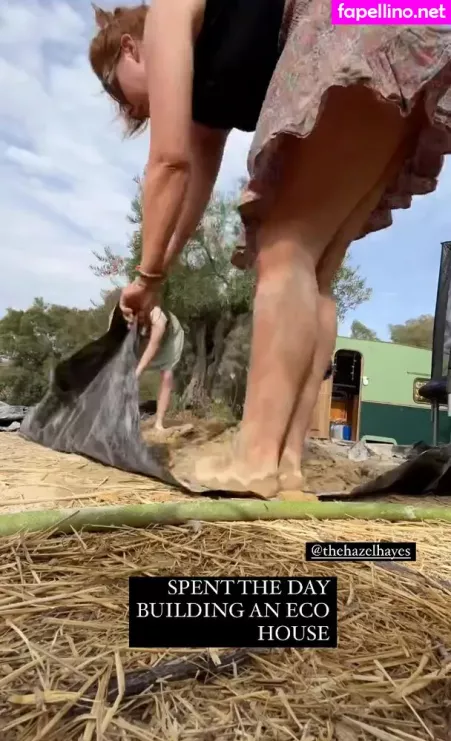 Hazel Hayes OnlyFans Thumbnail #x1TQLjcNXe