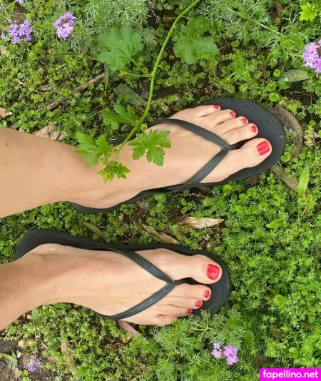 Hazel High Arches OnlyFans Thumbnail #HeM88022tK