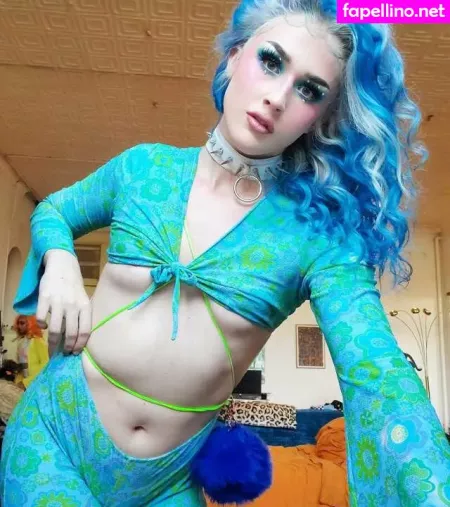 Hazel Lush OnlyFans Thumbnail #dkwjMxdD81