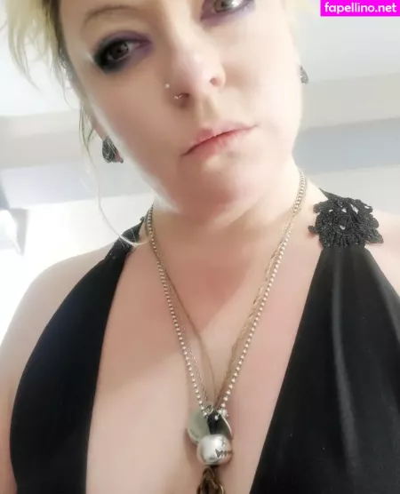 Hazel Luxe OnlyFans Thumbnail #AvAtJePkmK