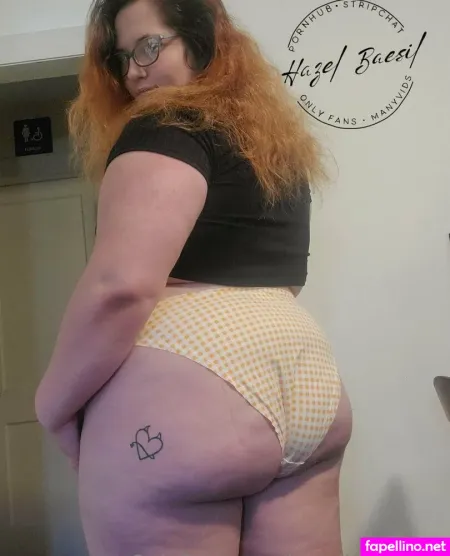 Hazelbaesilpvp OnlyFans Thumbnail #DvYXqwOhqn