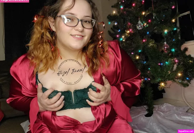 Hazelbaesilpvp OnlyFans Thumbnail #FwYG4RqDgD