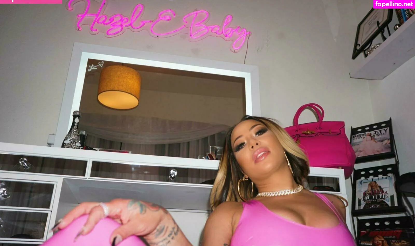 hazelebaby Nude Leaked OnlyFans Photo #HCpvHlICJM