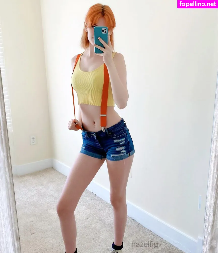 HazelFigCos, hazelfigcosplay, honeyfig1 Nude Leaked OnlyFans Photo #6qVYqZbhq6