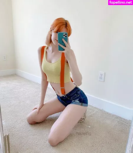 Hazelfig OnlyFans Thumbnail #n1YY7MIooM