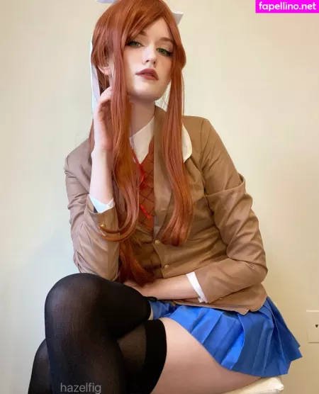Hazelfig OnlyFans Thumbnail #rAWuV13UTE