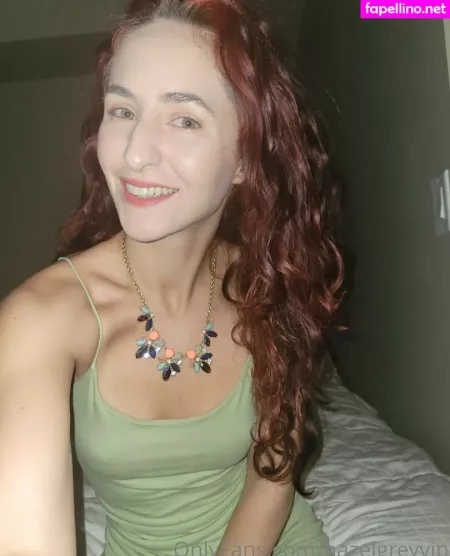 Hazelgreyvip OnlyFans Thumbnail #IKEv57Tjuu