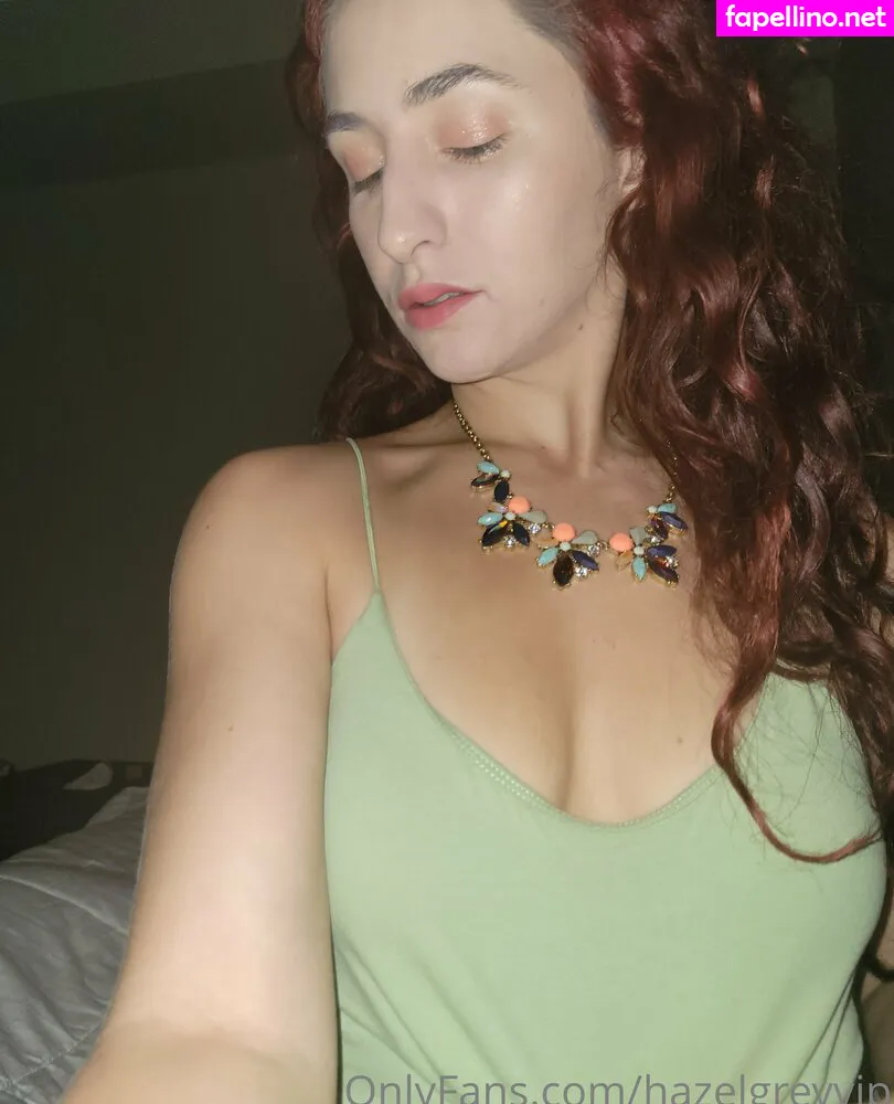 hazelgreyvip, thegreyplasticpeepshow Nude Leaked OnlyFans Photo #McVPahIhyG