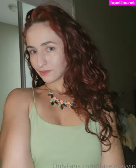 Hazelgreyvip OnlyFans Thumbnail #hNJBAfAM23