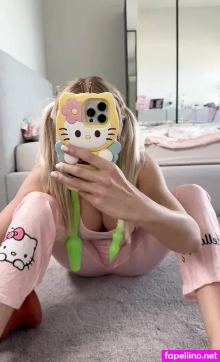 Hazelharper OnlyFans Thumbnail #UESUOMiRc1