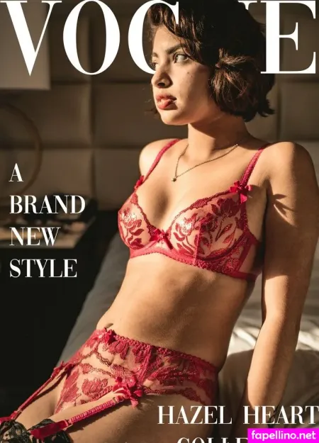 Hazelheart Main Profile Photo