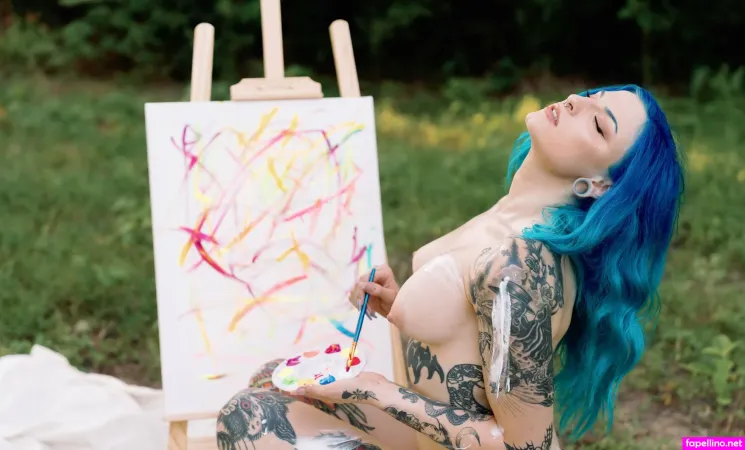 Hazelives OnlyFans Thumbnail #5m0UBzorju