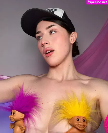 Hazellush OnlyFans Thumbnail #cROTiEwEZY