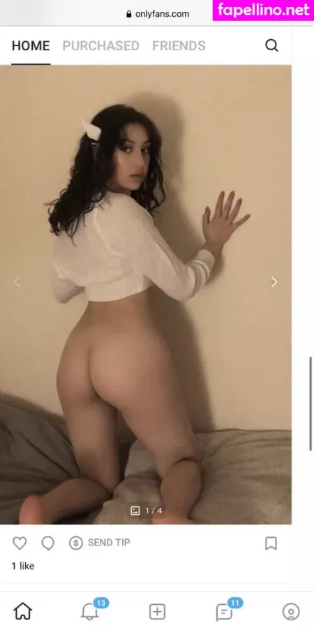 Hazelnutkitten OnlyFans Thumbnail #3v3S4AmmjF