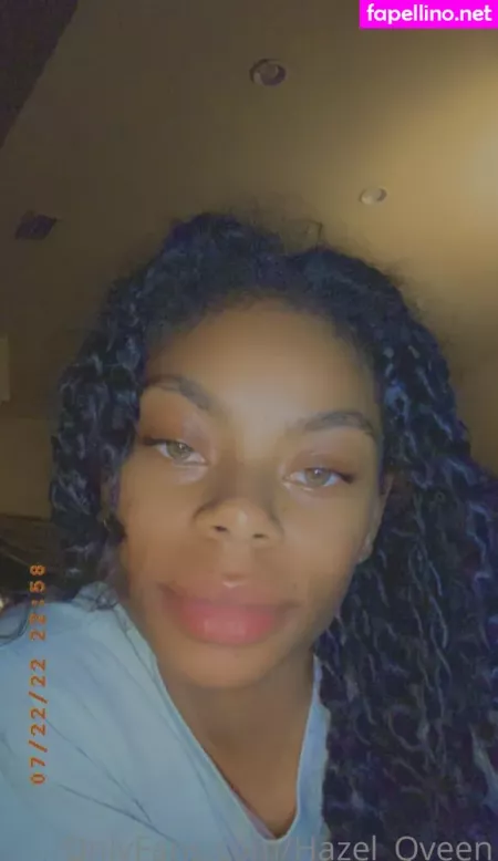 Hazelqveen OnlyFans Thumbnail #AOJk3KqnAc