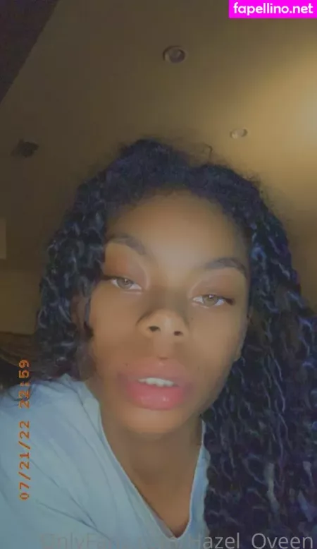 Hazelqveen OnlyFans Thumbnail #HZbhFYlZDm