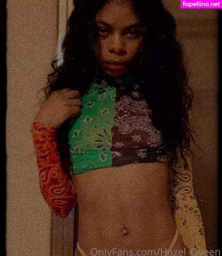 Hazelqveen OnlyFans Thumbnail #HzMsBSaXnu