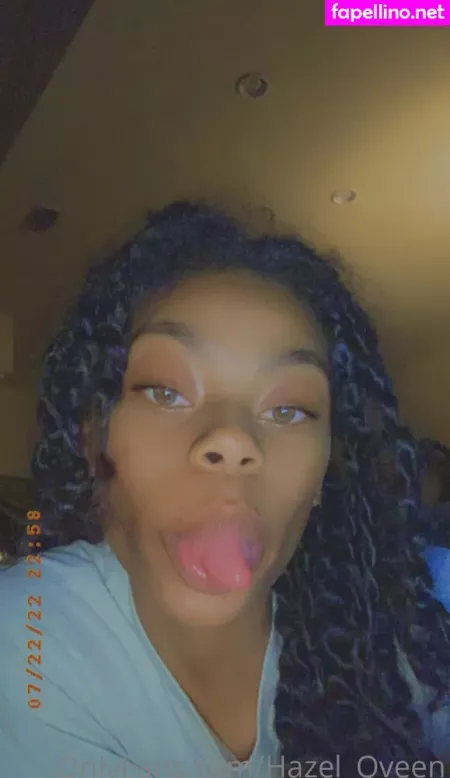 Hazelqveen OnlyFans Thumbnail #I38Yr6j8wx