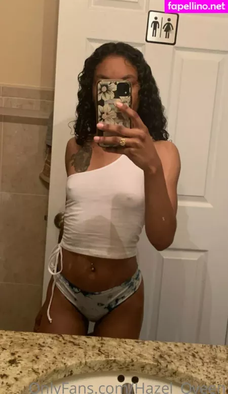 Hazelqveen OnlyFans Thumbnail #NfdnFMI9fw