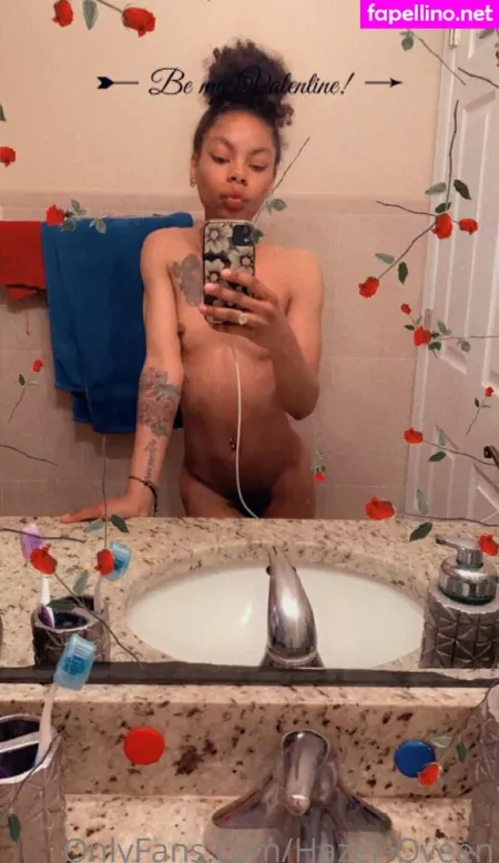 Hazelqveen OnlyFans Thumbnail #Thz2BidMrS