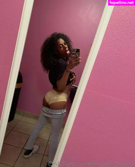 Hazelqveen OnlyFans Thumbnail #eGndk4aGaB