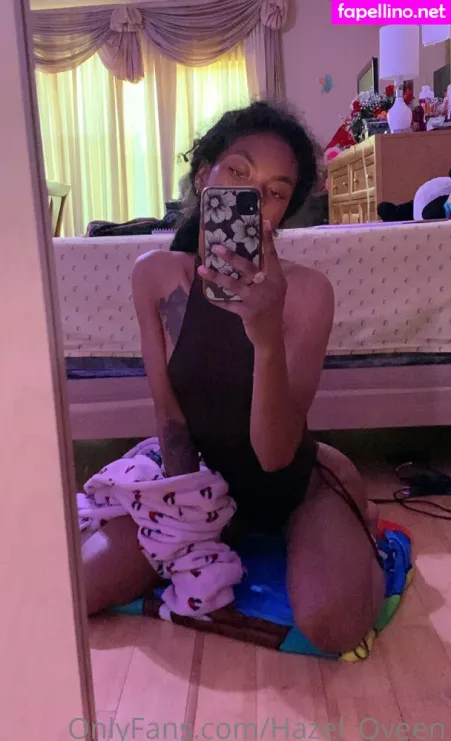 Hazelqveen OnlyFans Thumbnail #nu16AO2c7B
