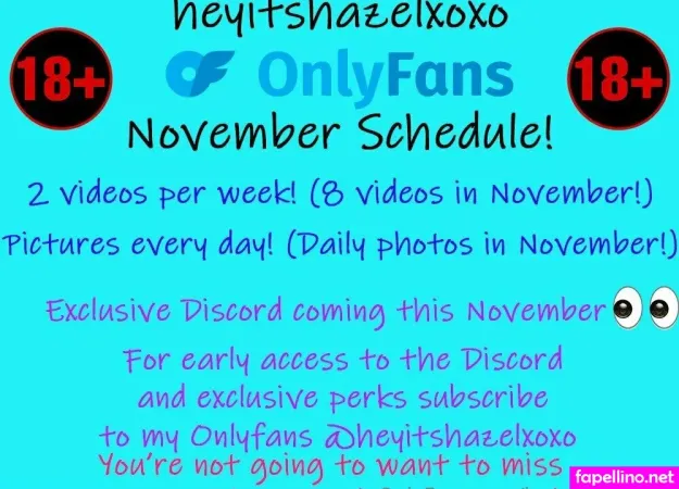 Hazelvids4sale Main Profile Photo