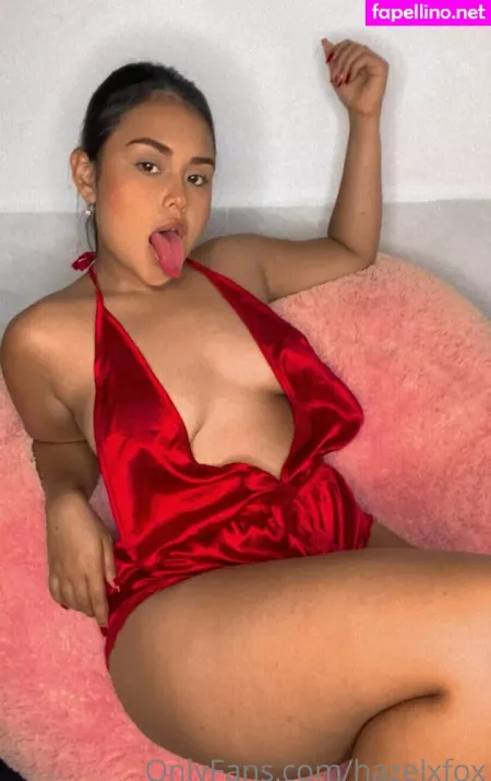 Hazelxfox OnlyFans Thumbnail #2eOHnyzMdT