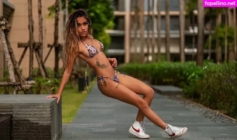 Hazelxfox OnlyFans Thumbnail #QB9yK0eObc