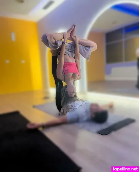 Hazelyoga OnlyFans Thumbnail #s46ZoMKoOb