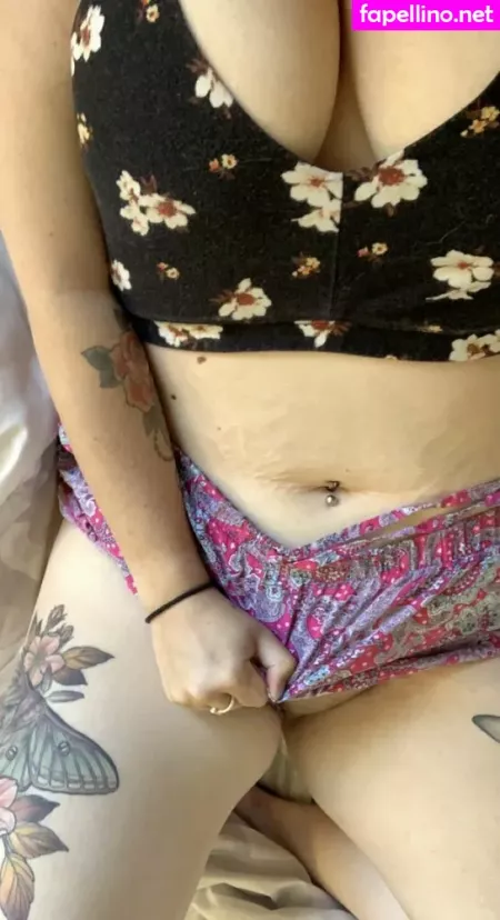 Hazeybliss OnlyFans Thumbnail #JZl83SC8tU