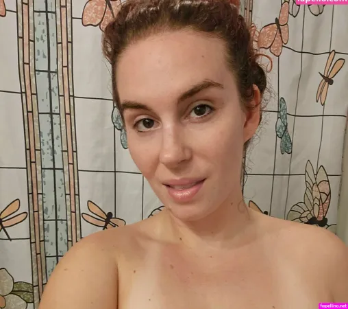 Hazy Maeveyl OnlyFans Thumbnail #KfymFNPMUS