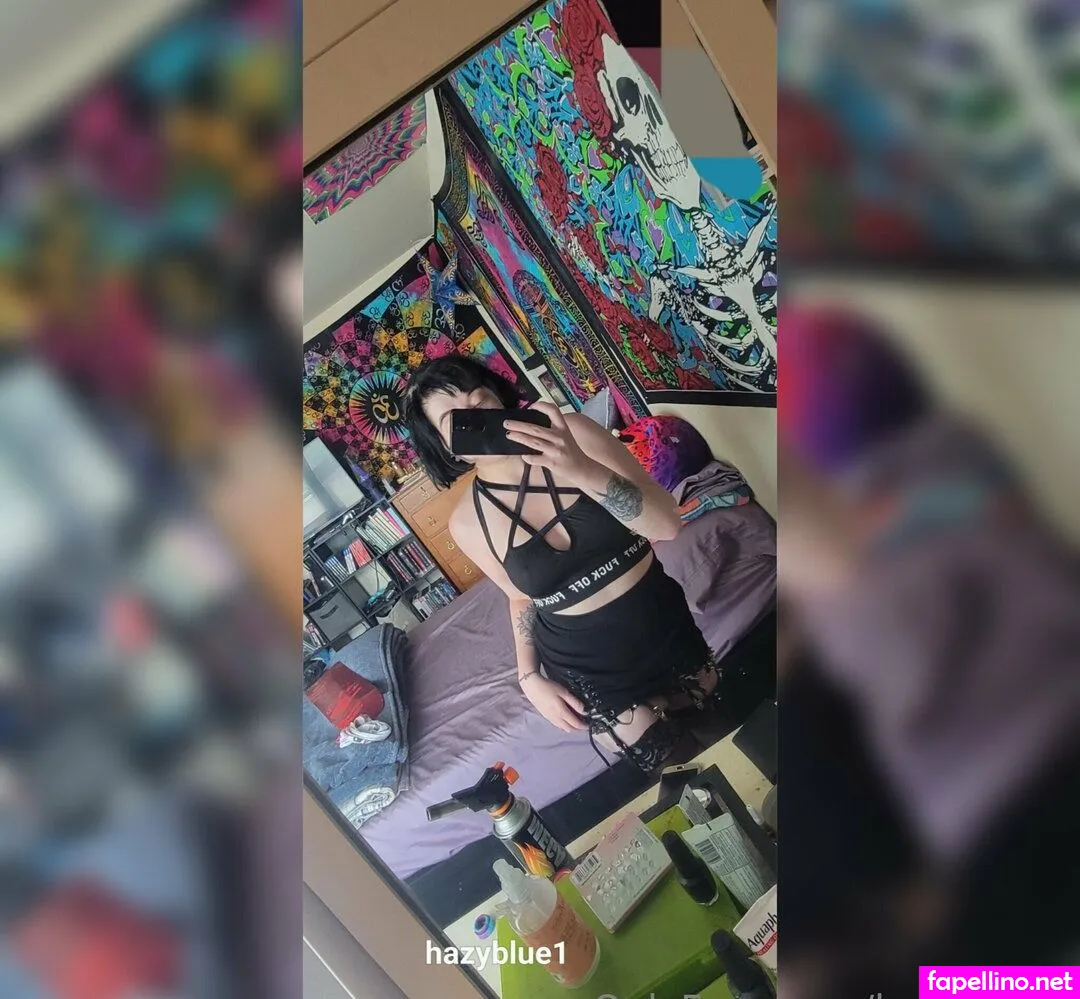 hazy_blue_, hazyblue2 Nude Leaked OnlyFans Photo #rHDrRHBYu4