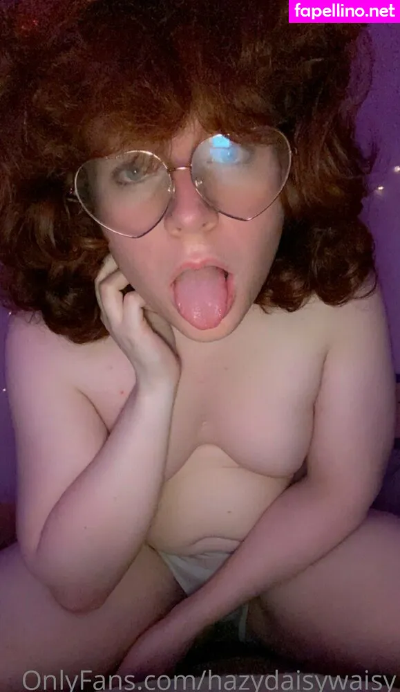 hazydaisywaisy, ohmydaisyy Nude Leaked OnlyFans Photo #2BLyLDWiop