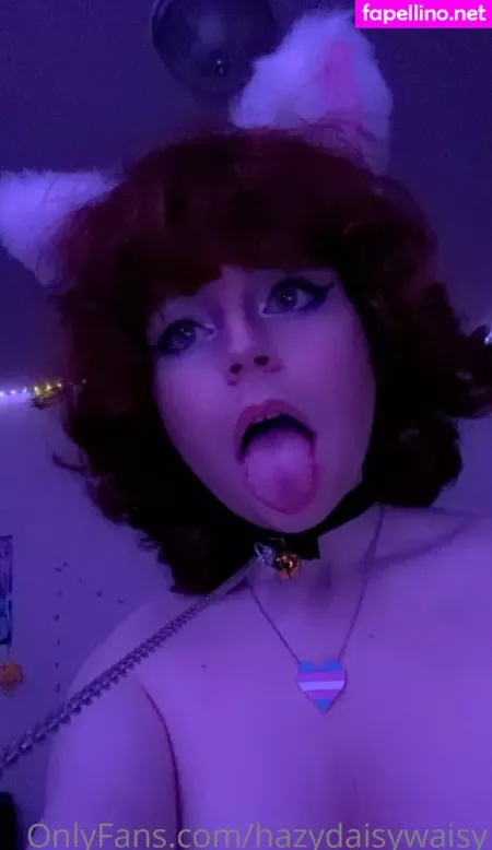 Hazydaisywaisy OnlyFans Thumbnail #bXdwcX8QXI