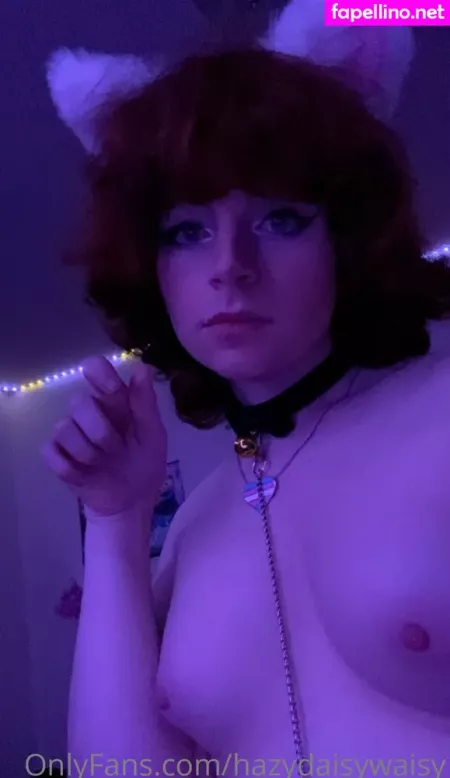 Hazydaisywaisy OnlyFans Thumbnail #kw1noSlZPs