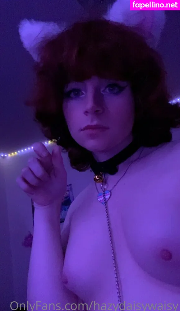 hazydaisywaisy, ohmydaisyy Nude Leaked OnlyFans Photo #kw1noSlZPs