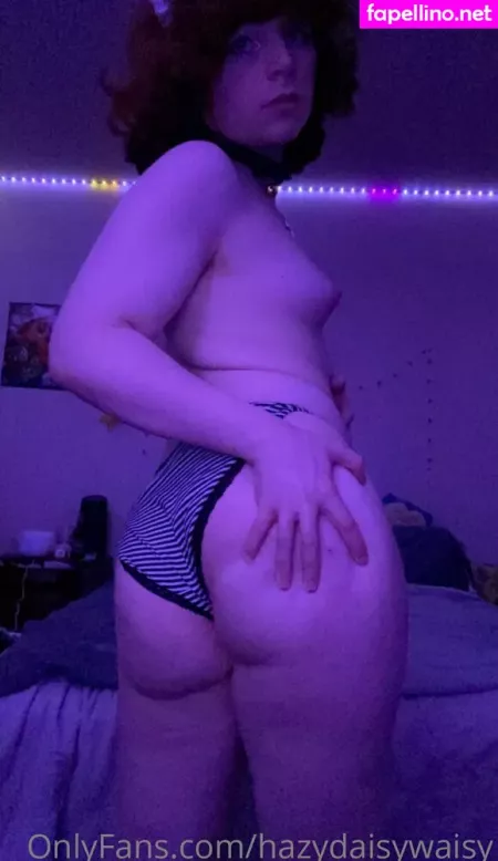 Hazydaisywaisy OnlyFans Thumbnail #w4gwzBge5j