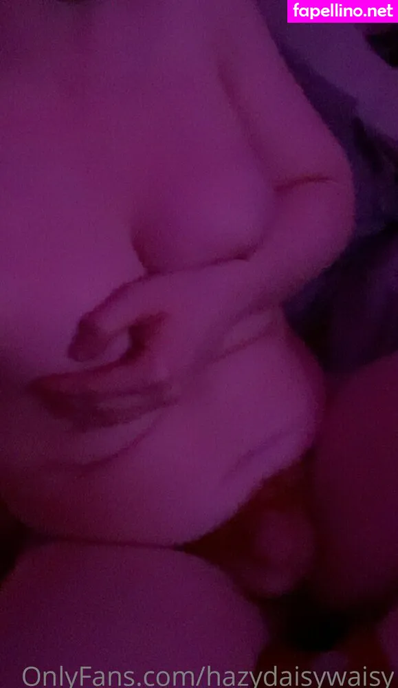 hazydaisywaisy, ohmydaisyy Nude Leaked OnlyFans Photo #yCon5rl7Df
