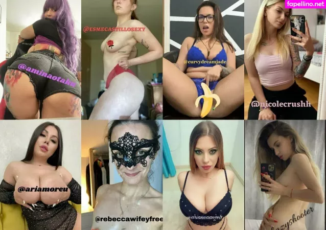 Hazyshooter OnlyFans Thumbnail #huCMMpSQ4U