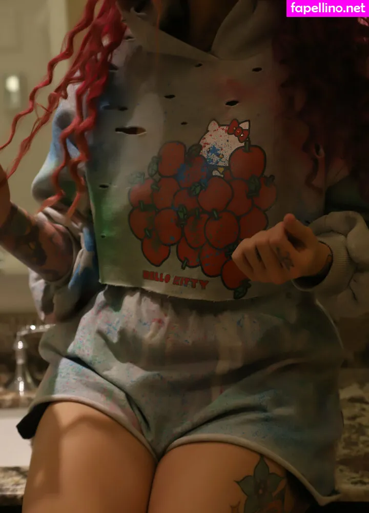 hazzardous_material, hazzardousmaterial Nude Leaked OnlyFans Photo #FLfEXqdODH