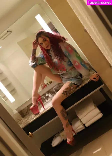 Hazzardousmaterial OnlyFans Thumbnail #ySmvIW0deL