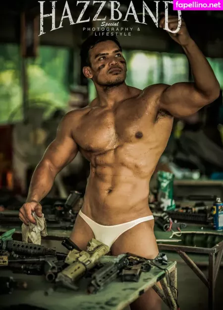 Hazzbandexclusive OnlyFans Thumbnail #SGEwodlCte